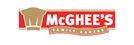 McGhee's Bakery