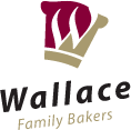 Wallace Family Bakers Logo